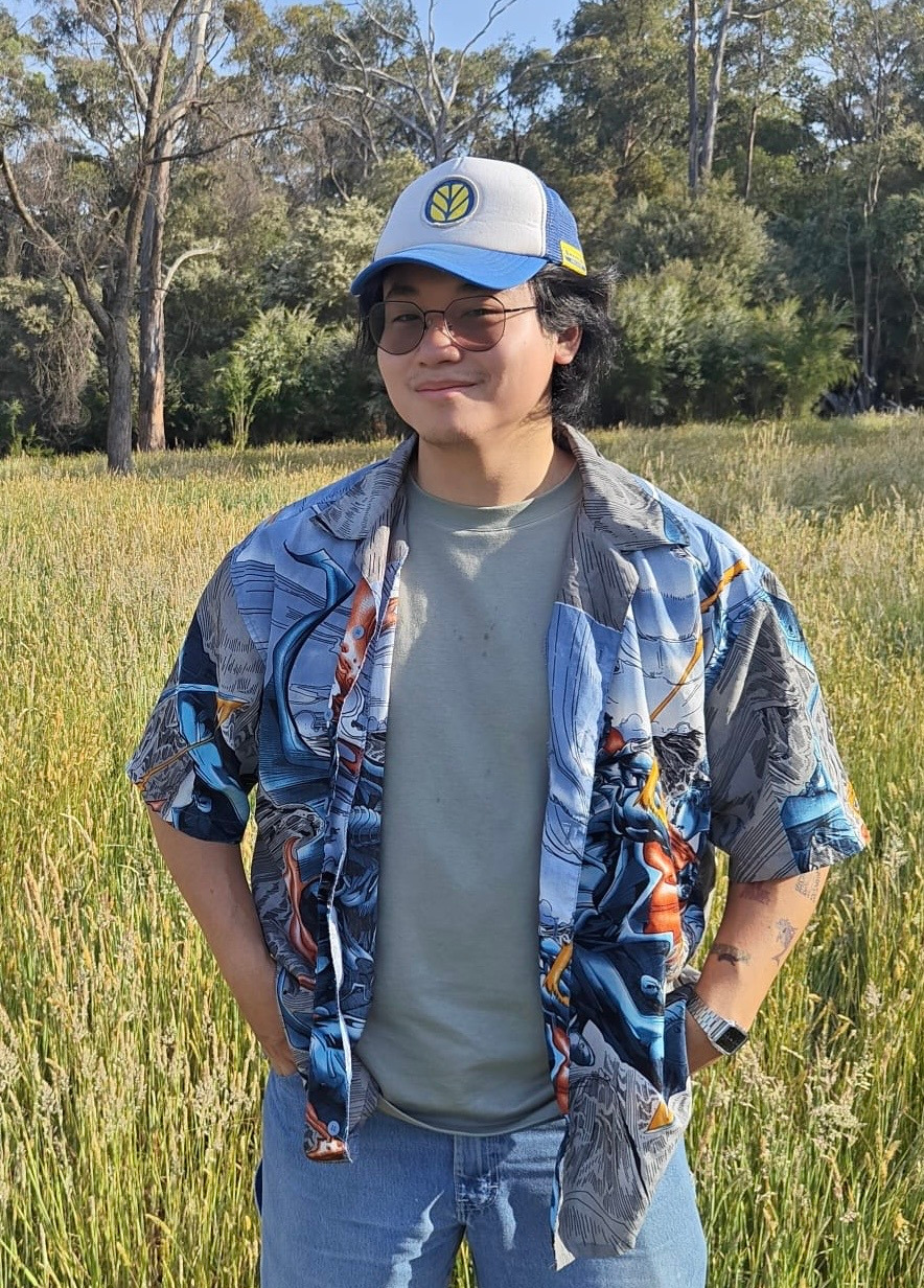 Matthew Cheng