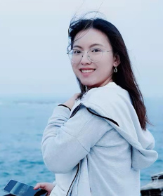Ying Xu