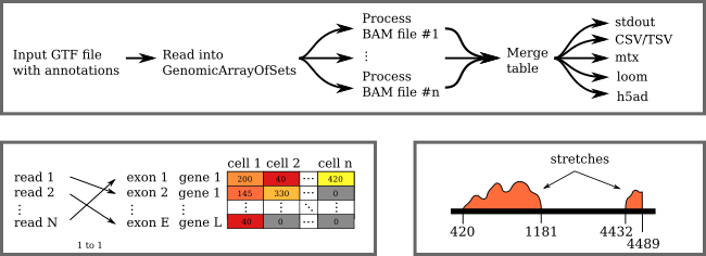 HTSeq